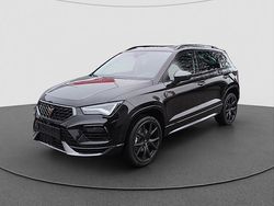 Magic schwarz Neu 2025 Cupra Ateca Basis SUV | 39.340 € (Fairer Preis)