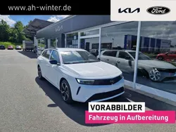 Lack weiss banquise/typ ausse Neu 2025 Opel Astra Edition Kombi | 25.999 € (Superpreis)