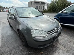 Gebraucht 2005 VW Golf V Kleinwagen | 2.200 € (Guter Preis)