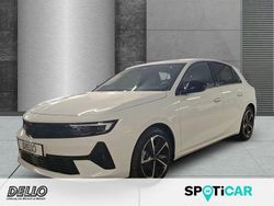 Arktis weiß (uni) Gebraucht 2024 Opel Astra Limousine | 21.940 € (Superpreis)