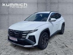 Weiß (atlas white / sol) Neu 2025 Hyundai Tucson Prime SUV | 39.450 € (Guter Preis)