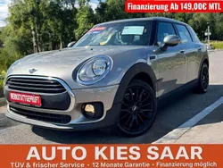 Silber Gebraucht 2018 Mini One Clubman Kombi | 11.800 € (Guter Preis)