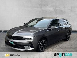Grau Gebraucht 2024 Opel Astra Kombi | 23.950 € (Guter Preis)