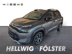 Grau Gebraucht 2024 Citroën C3 Aircross SUV | 16.990 € (Guter Preis)