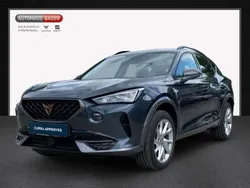 Grau Gebraucht 2023 Cupra Formentor SUV | 29.990 € (Fairer Preis)