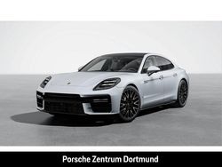 Grau Neu 2025 Porsche Panamera 4 Limousine | 170.715 € (Teuer)