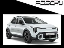 Weiß Neu 2025 Kia Stonic GT-Line SUV | 28.590 € (Fairer Preis)