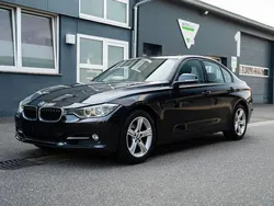 Schwarz Gebraucht 2012 BMW 320 Performance Limousine | 12.990 € (Fairer Preis)