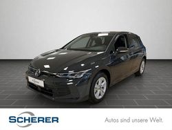 Uranograu Gebraucht 2025 VW Golf VIII Life Limousine | 23.800 € (Guter Preis)