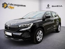 Schwarz Gebraucht 2024 Renault Austral Evolution SUV | 26.490 € (Superpreis)