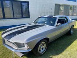 Silber Gebraucht 1969 Ford Mustang Coupé | 34.500 €