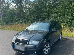 Gebraucht 2005 Skoda Fabia Kombi | 790 € (Guter Preis)