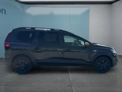 Schwarz Neu 2025 Dacia Jogger Van / Kleinbus | 21.449 € (Fairer Preis)