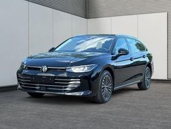 Oyster silver metallic/silber Neu 2025 VW Passat Elegance Kombi | 43.730 € (Guter Preis)