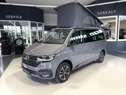Grau Gebraucht 2022 VW T6.1 Edition Van | 54.810 €