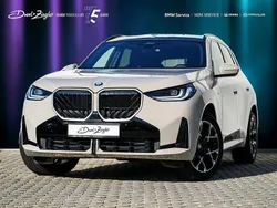 Dune grey metallic Gebraucht 2025 BMW X3 M Sport SUV | 55.990 € (Superpreis)