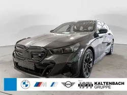 Grau Neu 2024 BMW i5 Performance Limousine | 89.990 € (Fairer Preis)