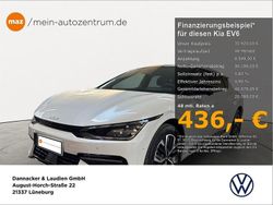 Weiß Gebraucht 2023 Kia EV6 GT-Line SUV | 35.920 € (Fairer Preis)