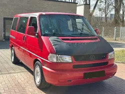 Rot Gebraucht 1999 VW T4 Van | 7.999 € (Fairer Preis)
