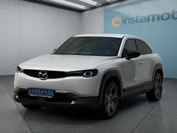 Gebraucht 2022 Mazda MX30 SUV | 16.449 € (Guter Preis)