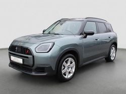 Grün Gebraucht 2024 Mini Countryman SUV | 38.499 € (Guter Preis)