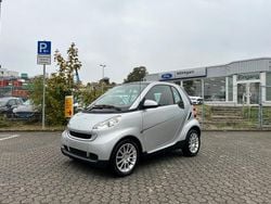 Silber Gebraucht 2008 Smart ForTwo Coupé Kleinwagen | 2.690 € (Guter Preis)