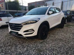 Weiß Gebraucht 2016 Hyundai Tucson SUV | 13.999 € (Fairer Preis)
