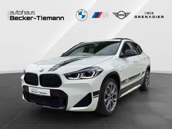 Alpinweiß uni Gebraucht 2021 BMW X2 Performance SUV | 29.409 € (Guter Preis)