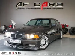 Schwarz Gebraucht 1993 Alpina B3 Coupé | 39.930 €