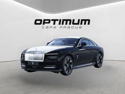 Neu 2025 Rolls Royce Spectre Coupé | 486.710 € (Guter Preis)