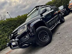 Schwarz Gebraucht 2015 VW Amarok Ultimate Abholung | 19.980 € (Fairer Preis)