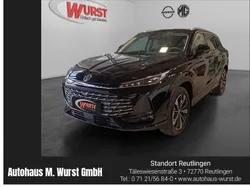 Weiß Neu 2025 MG HS Comfort SUV | 29.990 € (Fairer Preis)