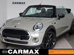 Andere Gebraucht 2020 Mini Cooper Kleinwagen | 23.200 € (Etwas zu teuer)