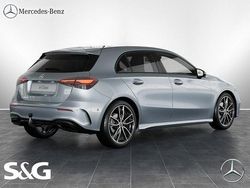 Gebraucht 2025 Mercedes A200 Edition | 38.499 € (Teuer)