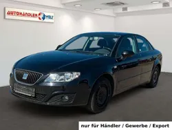 Seat Exeo