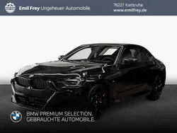 Schwarz Neu 2025 BMW 230 M Sport Coupé | 56.990 € (Etwas zu teuer)