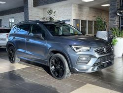 Grau Gebraucht 2022 Seat Ateca FR SUV | 22.500 € (Fairer Preis)
