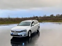 Silber Gebraucht 2011 VW Passat Kombi | 6.000 € (Fairer Preis)