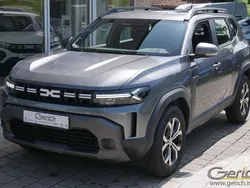 Grau Neu 2025 Dacia Duster Expression SUV | 23.555 € (Fairer Preis)