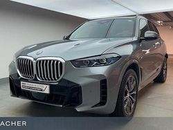 Grau Gebraucht 2025 BMW X5 M Sport SUV | 89.949 €