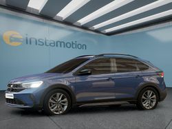 Blau Gebraucht 2025 VW Taigo SUV | 26.549 € (Teuer)