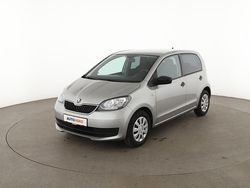 Silber Gebraucht 2019 Skoda Citigo Active Kleinwagen | 8.090 € (Fairer Preis)