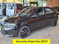 Schwarz Gebraucht 2024 Opel Corsa Limousine | 16.880 € (Guter Preis)