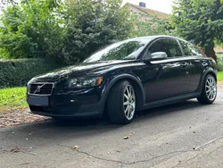 Schwarz Gebraucht 2007 Volvo C30 Kleinwagen | 3.300 € (Fairer Preis)