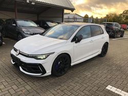 Weiß Gebraucht 2025 VW Golf R Limousine | 59.500 €