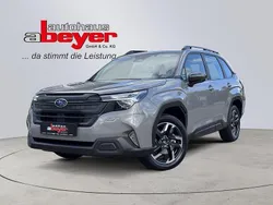 Grau Neu 2025 Subaru Forester Trend SUV | 39.470 € (Guter Preis)