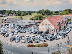 Schwarz Gebraucht 2023 Mercedes SL63 AMG Premium Cabrio | 159.999 €