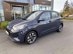 Aurora grey / met Neu 2025 Hyundai i10 Trend Kleinwagen | 18.500 € (Fairer Preis)