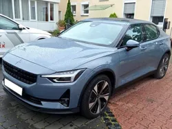 Grau Gebraucht 2023 Polestar 2 Limousine | 27.500 € (Superpreis)