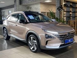 Braun Gebraucht 2022 Hyundai Nexo SUV | 16.300 € (Guter Preis)